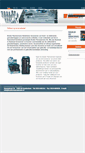 Mobile Screenshot of brudermannesmann.nl